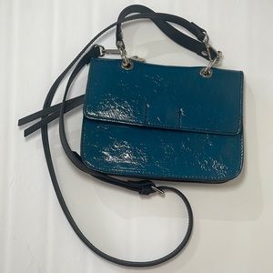 Laura Dimaggio Crossbody Bag